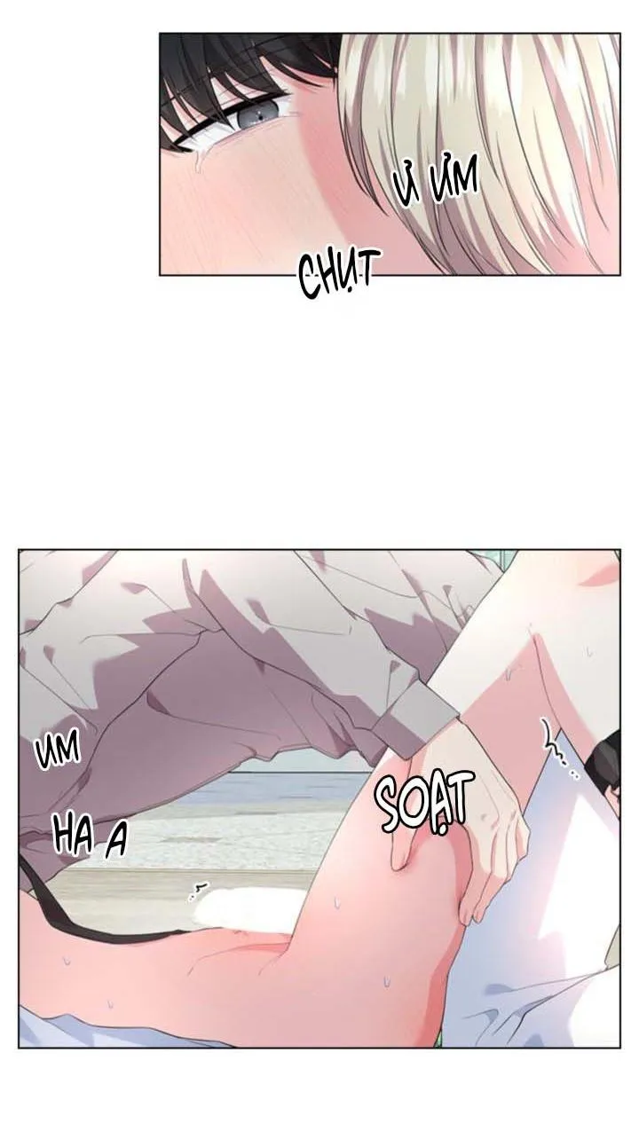 Who’s your daddy Chapter 15 Trang 10