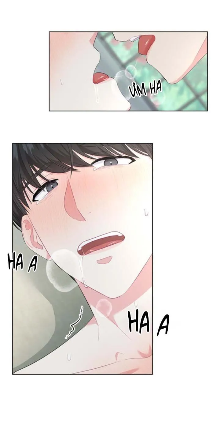 Who’s your daddy Chapter 15 Trang 11