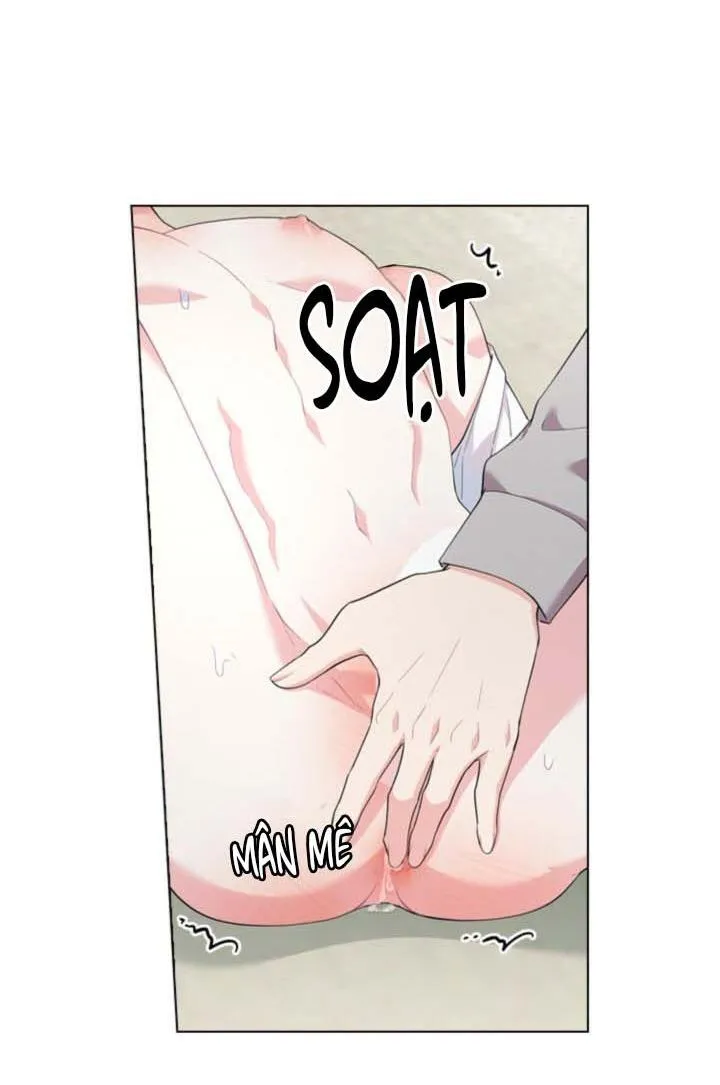 Who’s your daddy Chapter 15 Trang 13