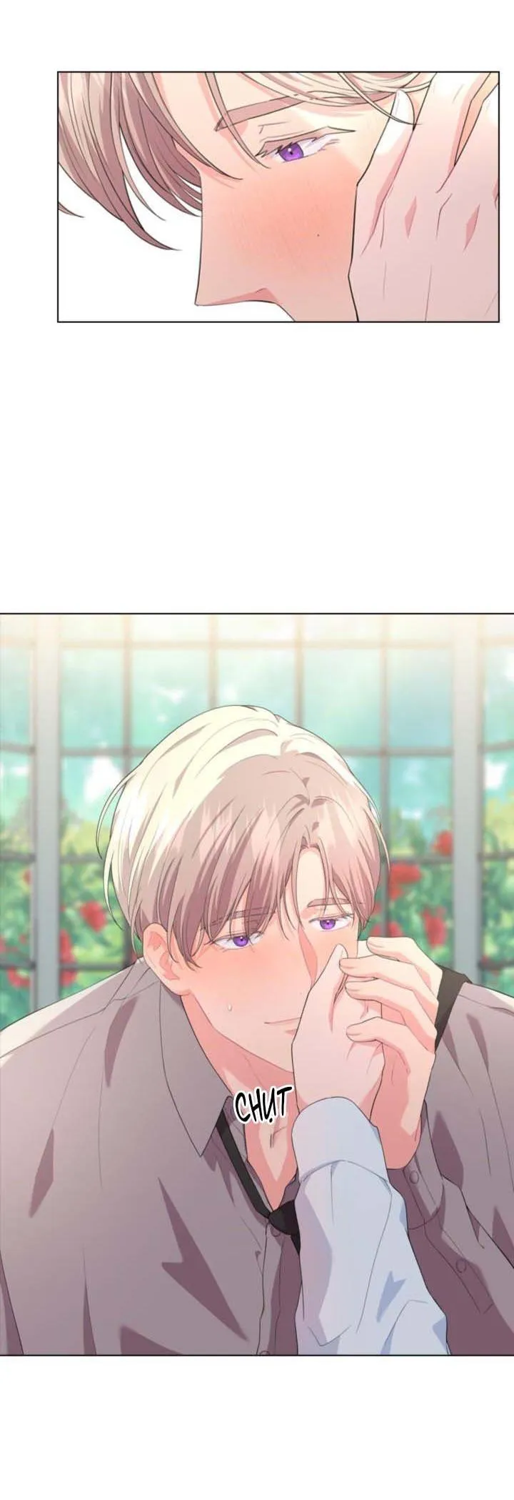 Who’s your daddy Chapter 15 Trang 25