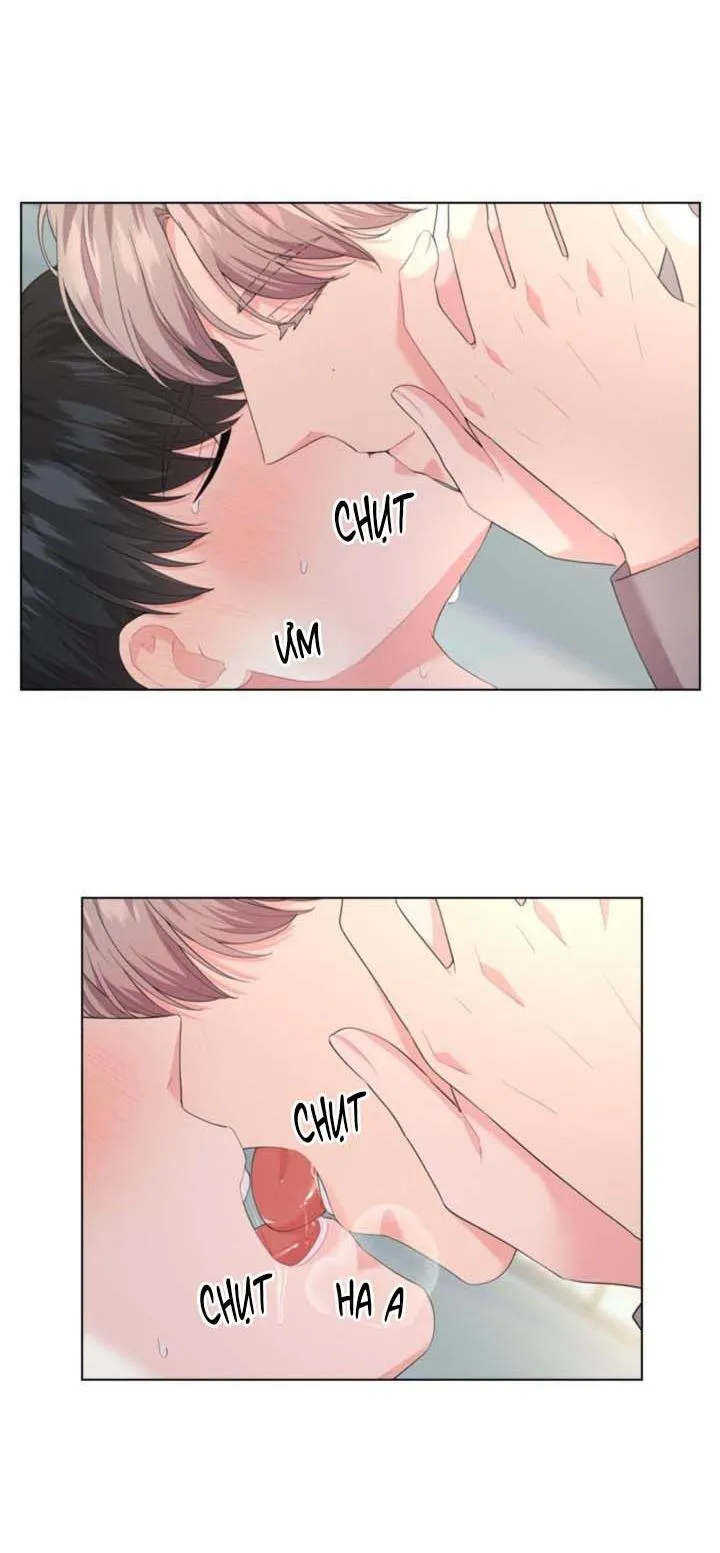 Who’s your daddy Chapter 15 Trang 26