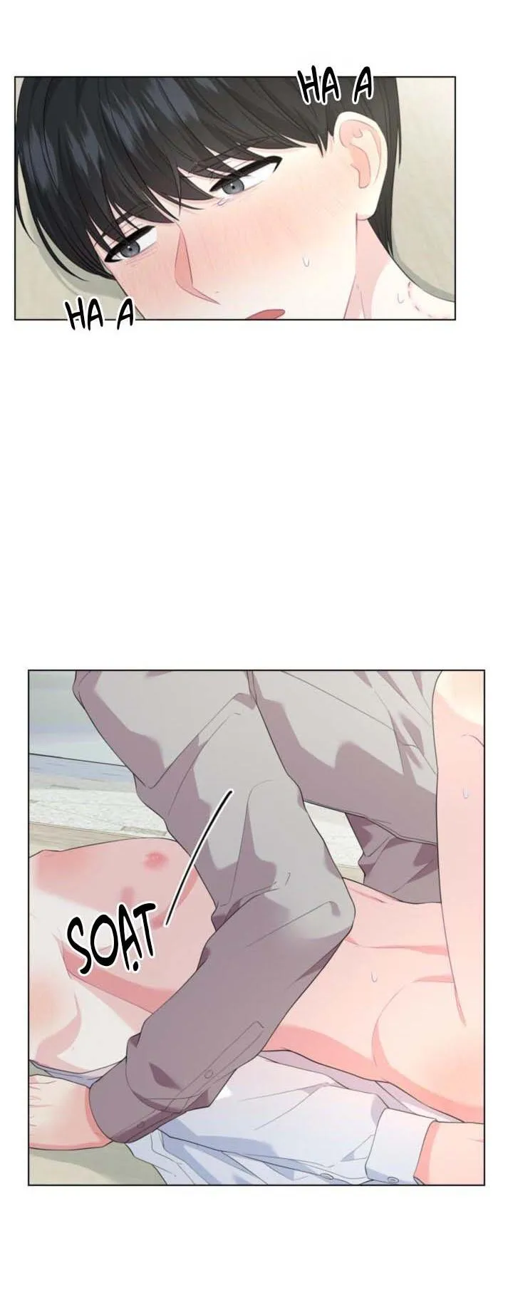 Who’s your daddy Chapter 15 Trang 28