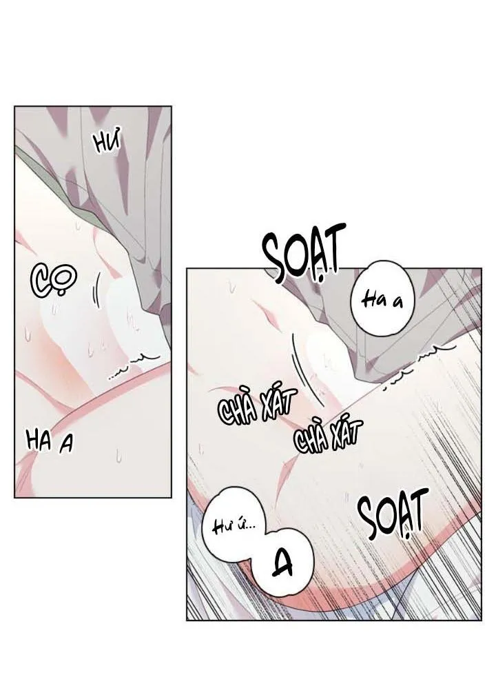 Who’s your daddy Chapter 15 Trang 29