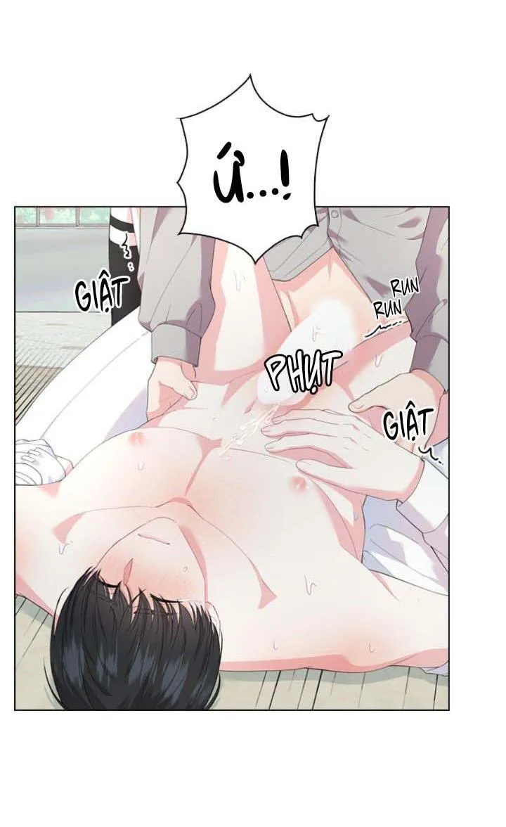 Who’s your daddy Chapter 15 Trang 30