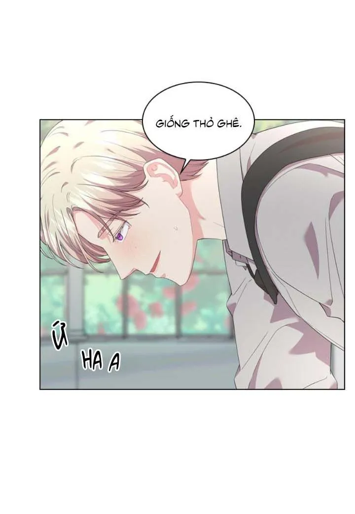 Who’s your daddy Chapter 15 Trang 31