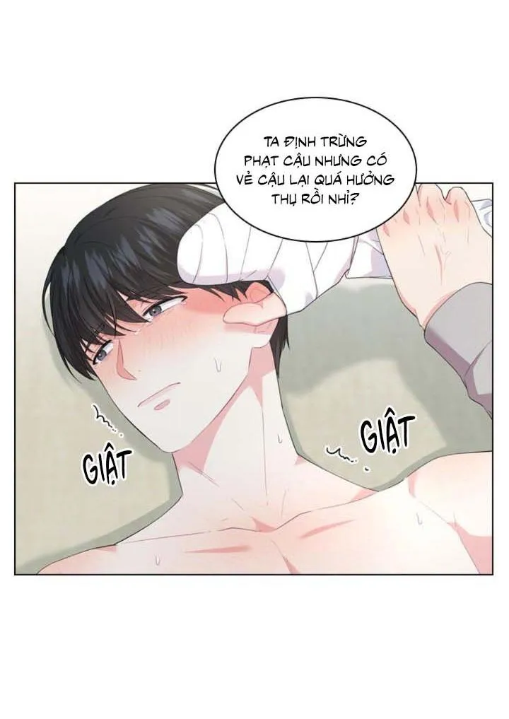 Who’s your daddy Chapter 15 Trang 37