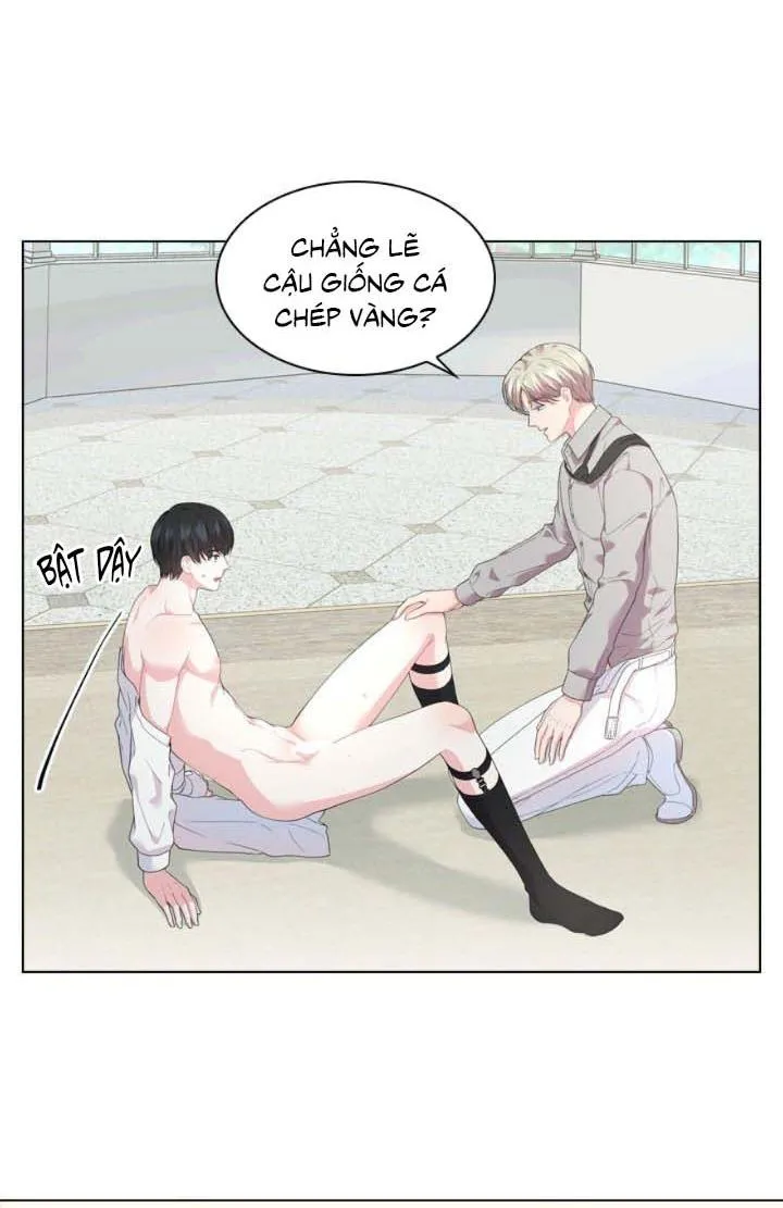 Who’s your daddy Chapter 15 Trang 39