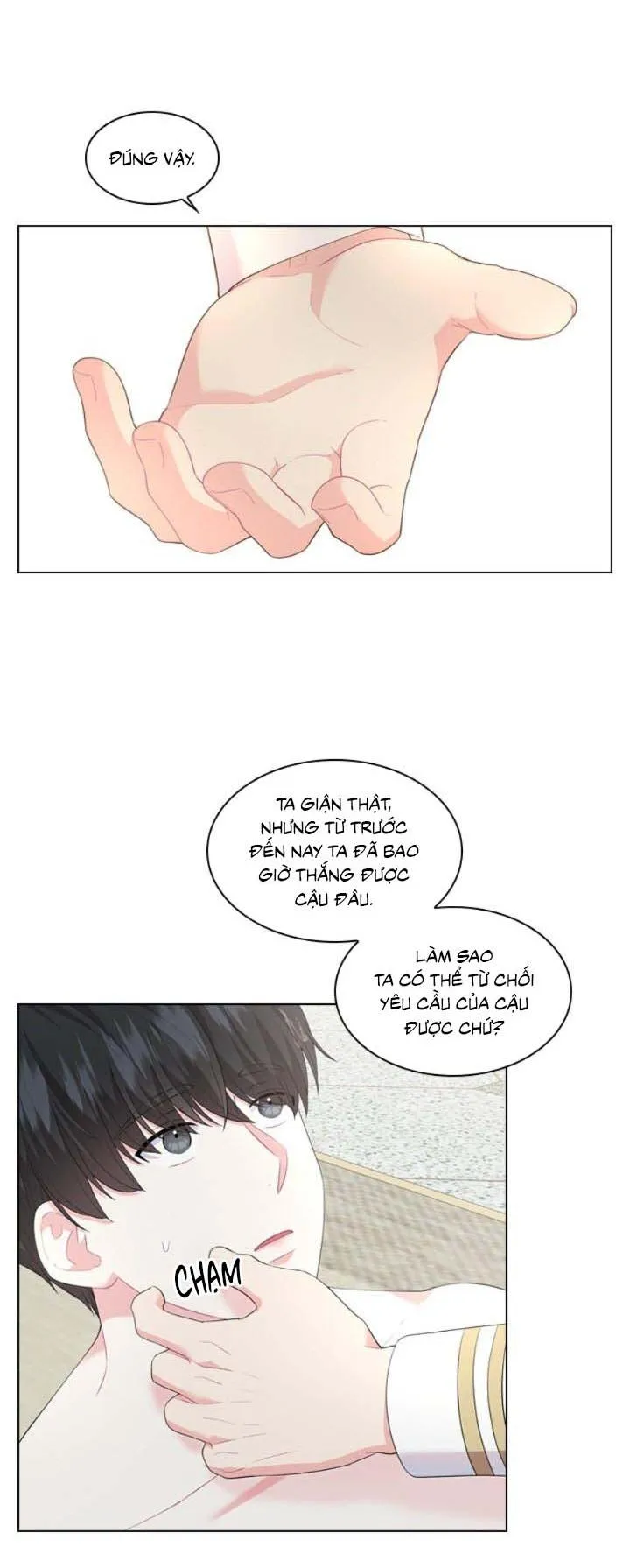 Who’s your daddy Chapter 15 Trang 41