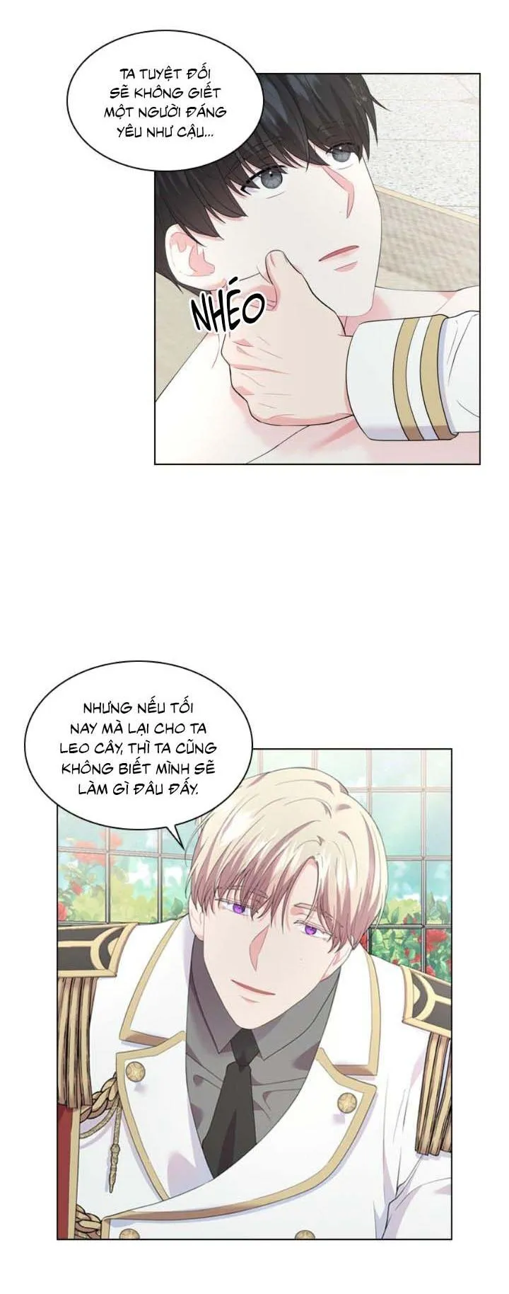 Who’s your daddy Chapter 15 Trang 42