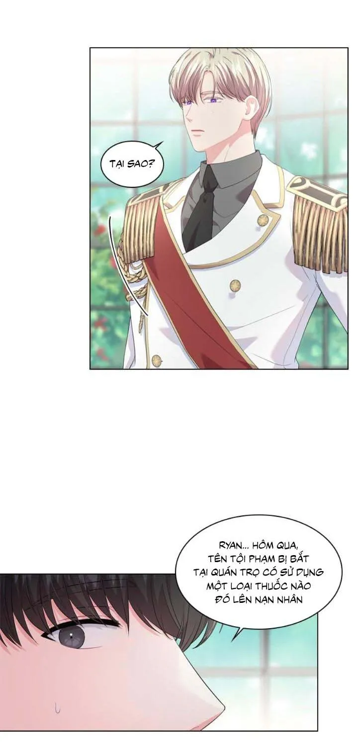 Who’s your daddy Chapter 15 Trang 45