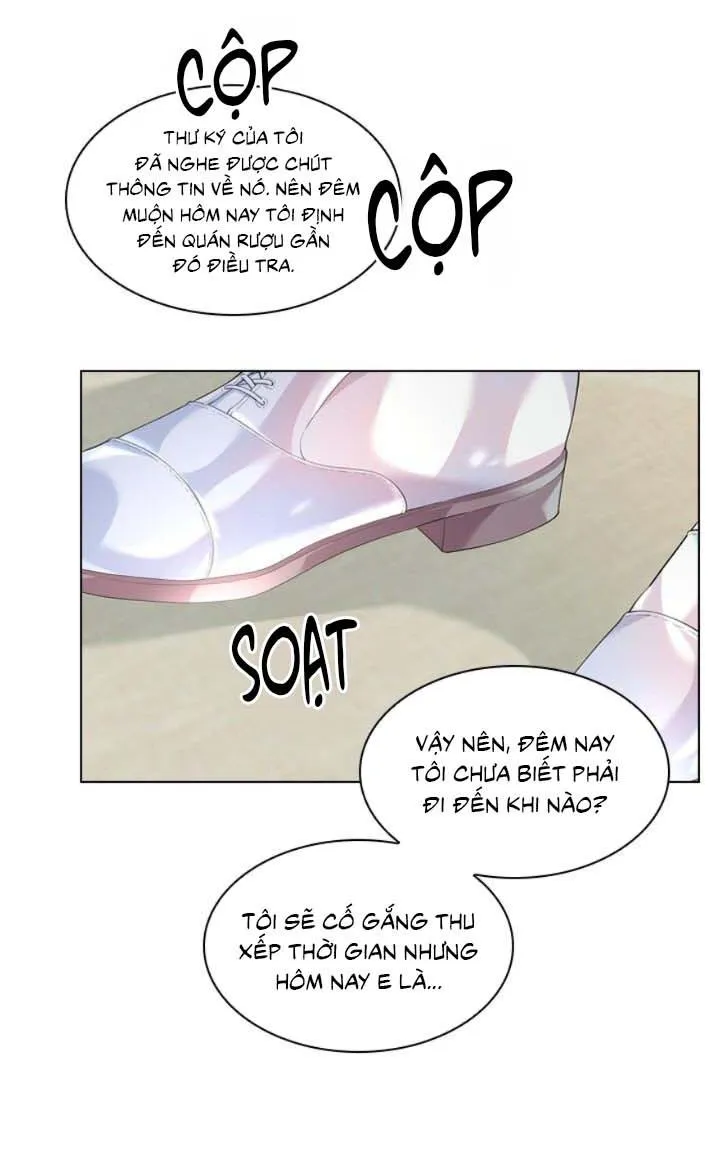 Who’s your daddy Chapter 15 Trang 46