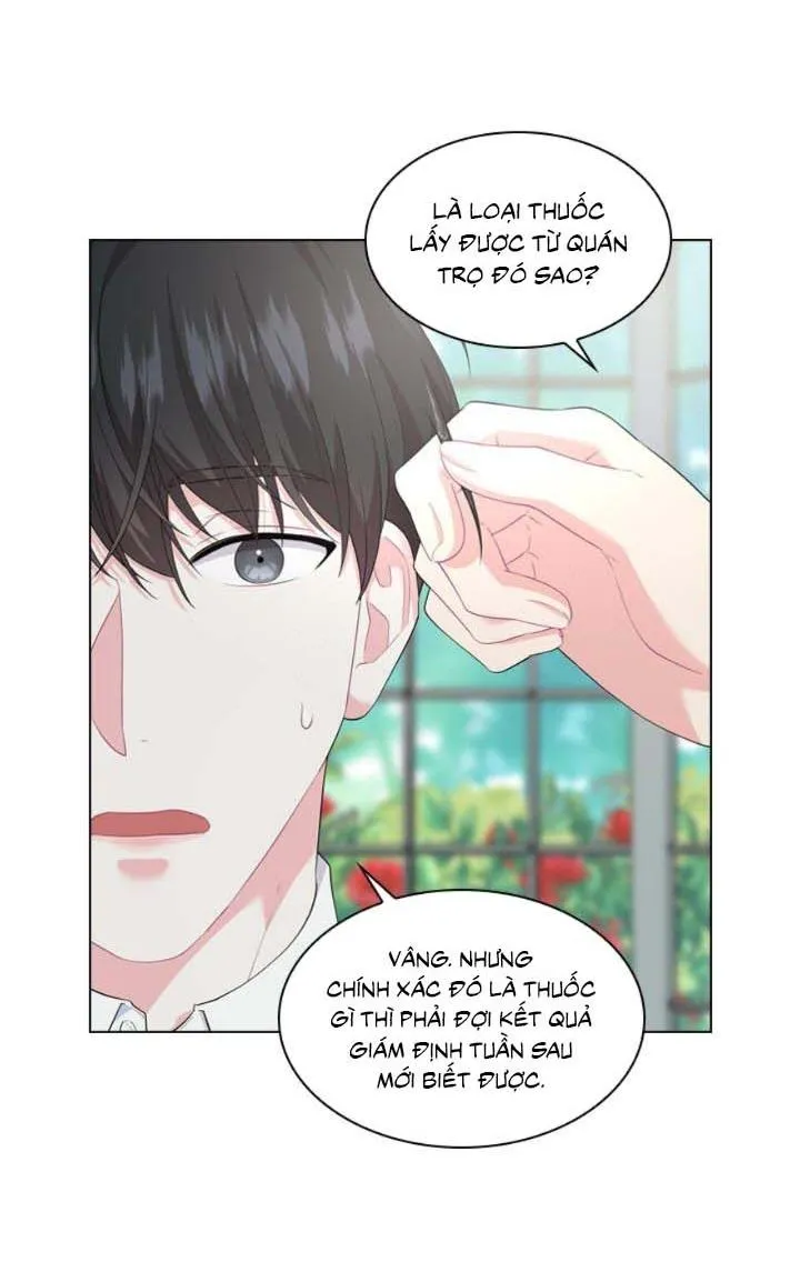 Who’s your daddy Chapter 15 Trang 47