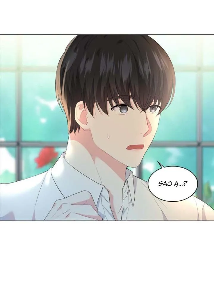 Who’s your daddy Chapter 15 Trang 50