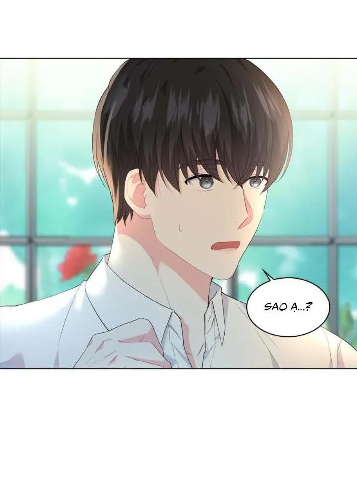 Who’s your daddy Chapter 16 Trang 3