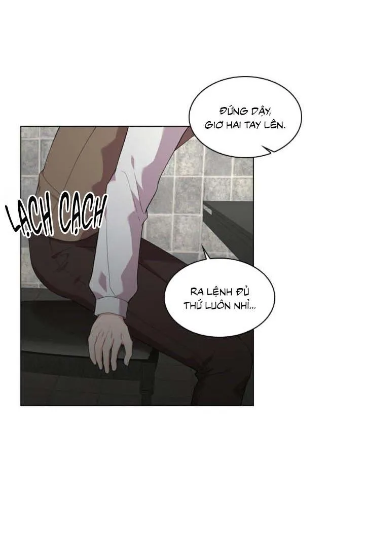 Who’s your daddy Chapter 16 Trang 9