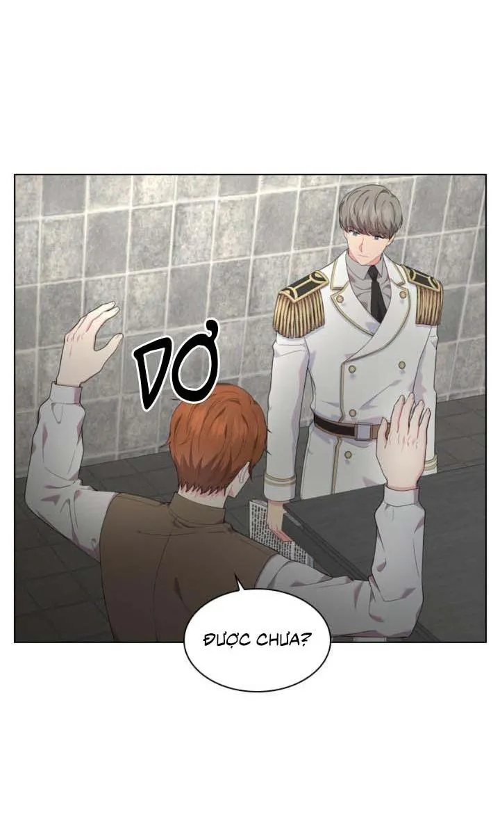 Who’s your daddy Chapter 16 Trang 10