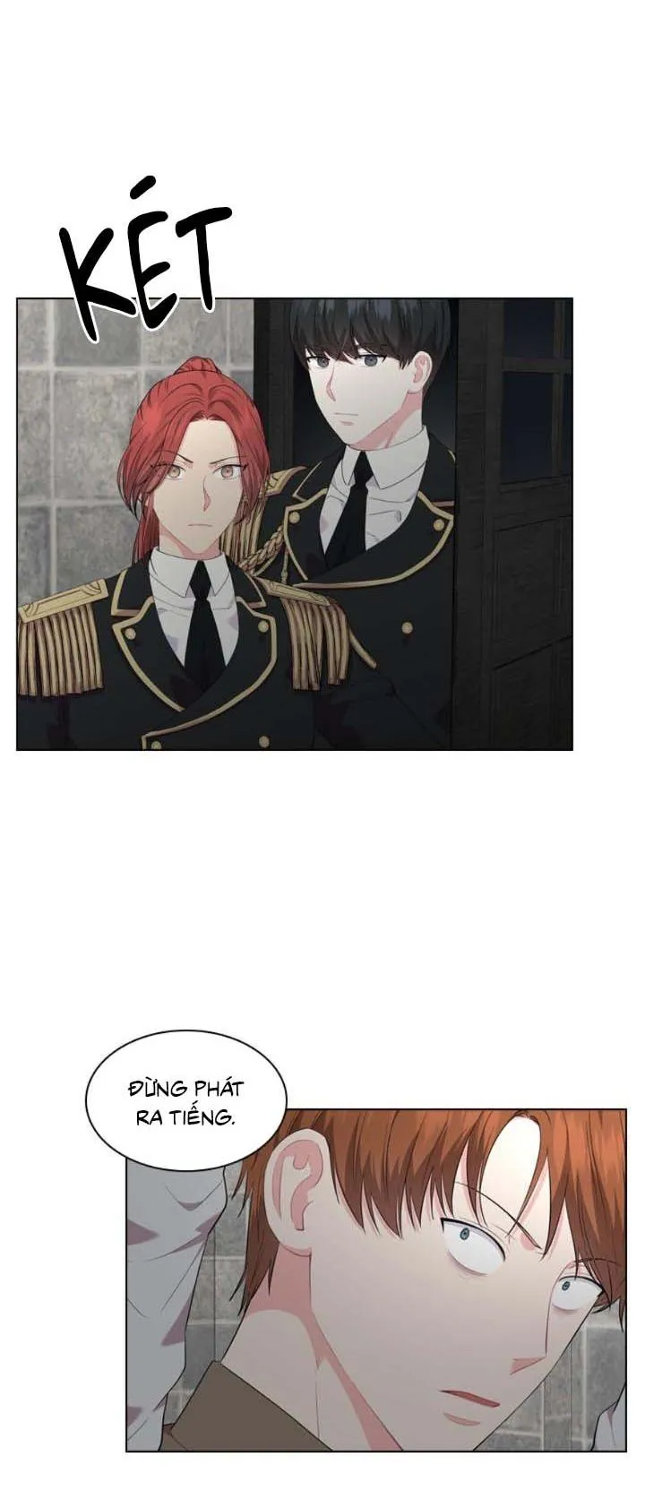 Who’s your daddy Chapter 16 Trang 11