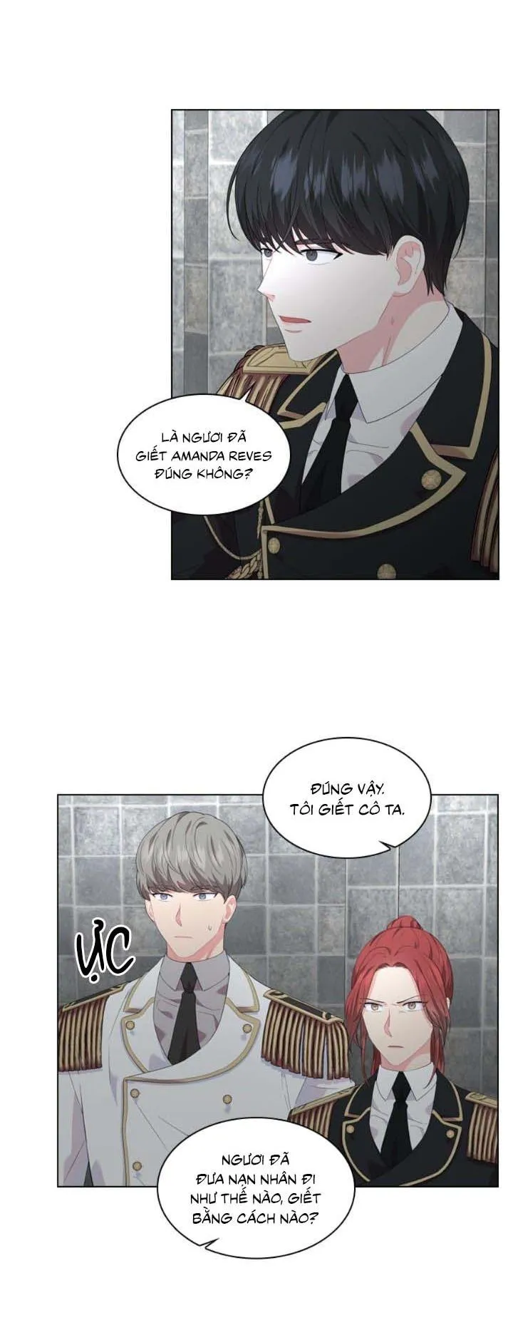 Who’s your daddy Chapter 16 Trang 16