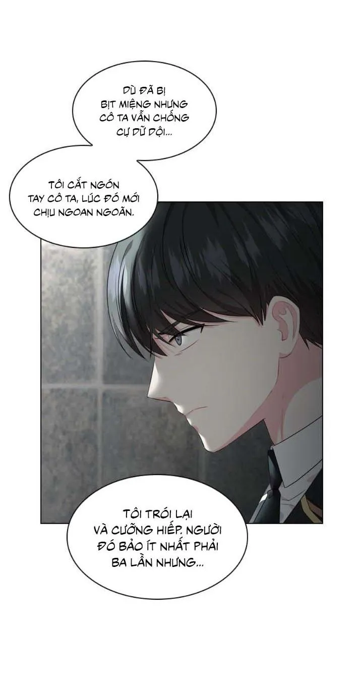 Who’s your daddy Chapter 16 Trang 18