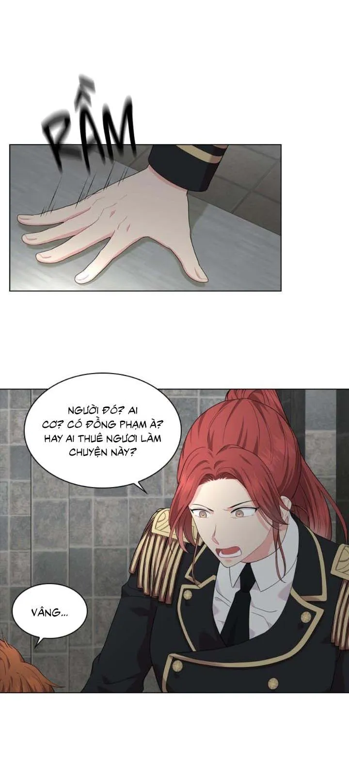 Who’s your daddy Chapter 16 Trang 19