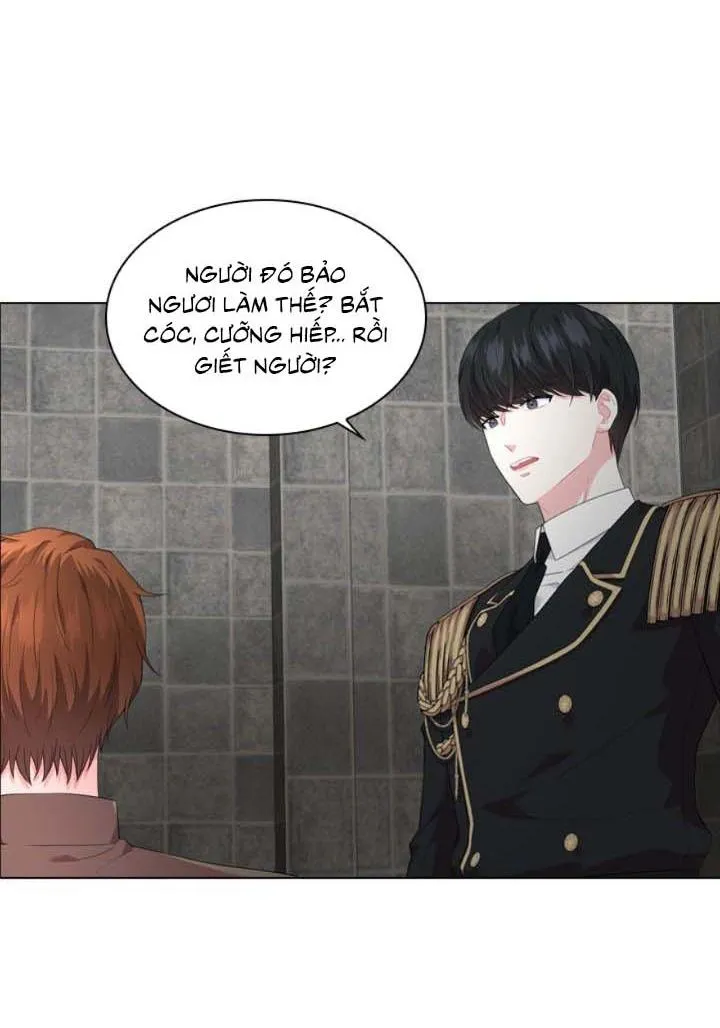 Who’s your daddy Chapter 16 Trang 21