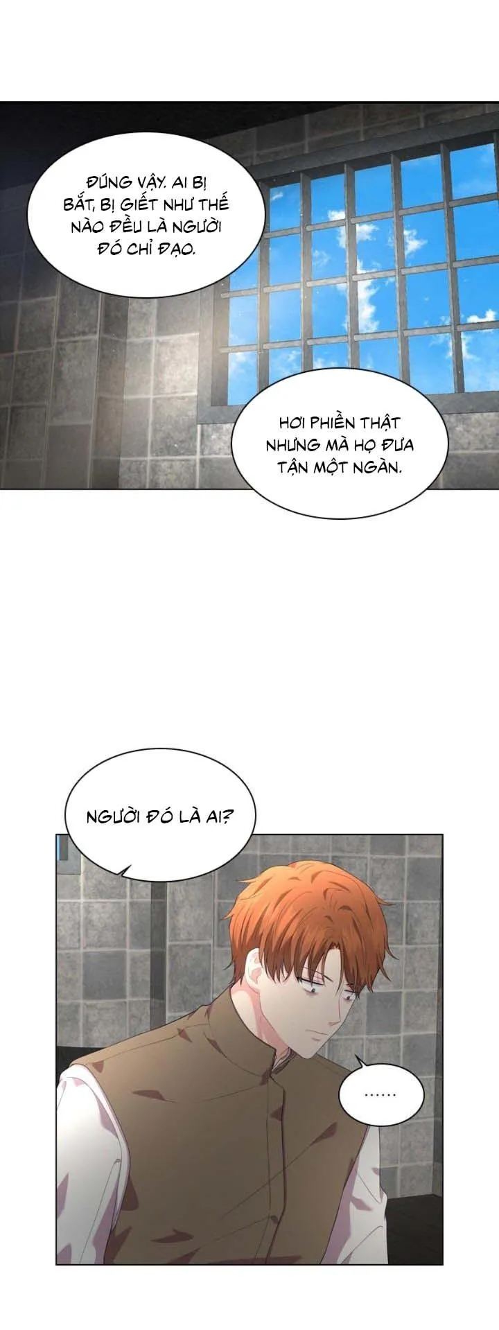 Who’s your daddy Chapter 16 Trang 22