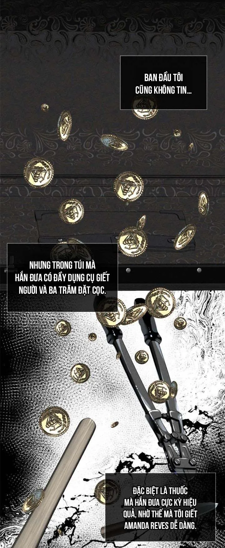 Who’s your daddy Chapter 16 Trang 25