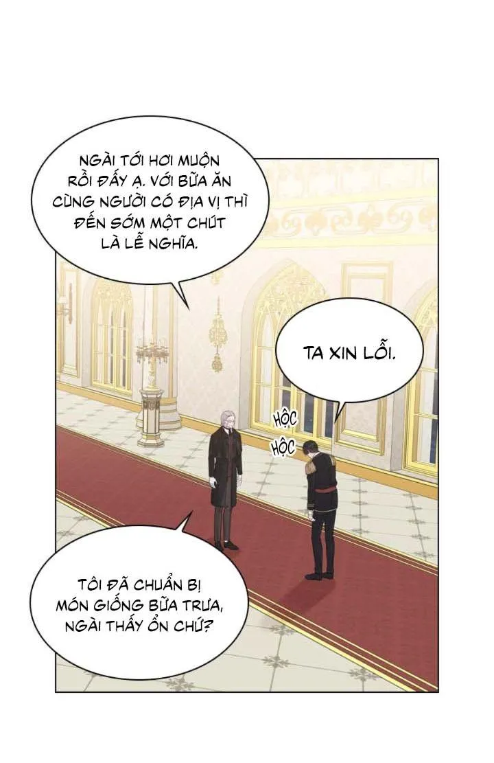 Who’s your daddy Chapter 16 Trang 31