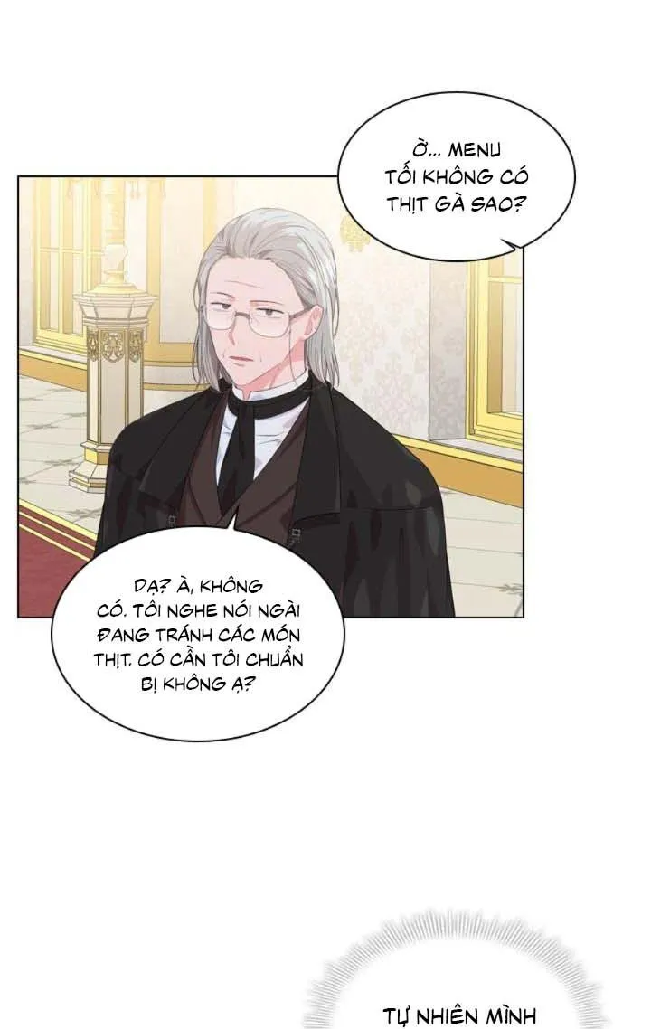 Who’s your daddy Chapter 16 Trang 32