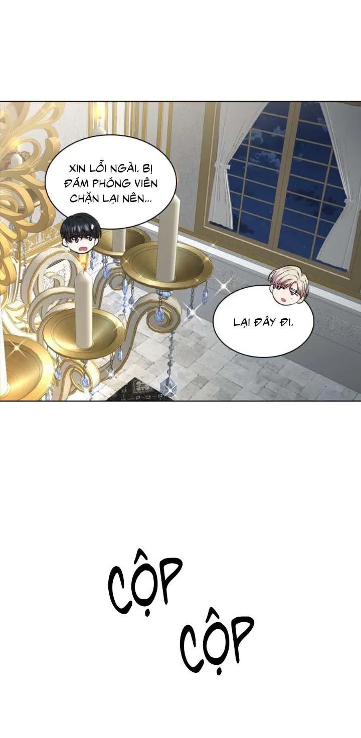 Who’s your daddy Chapter 16 Trang 36