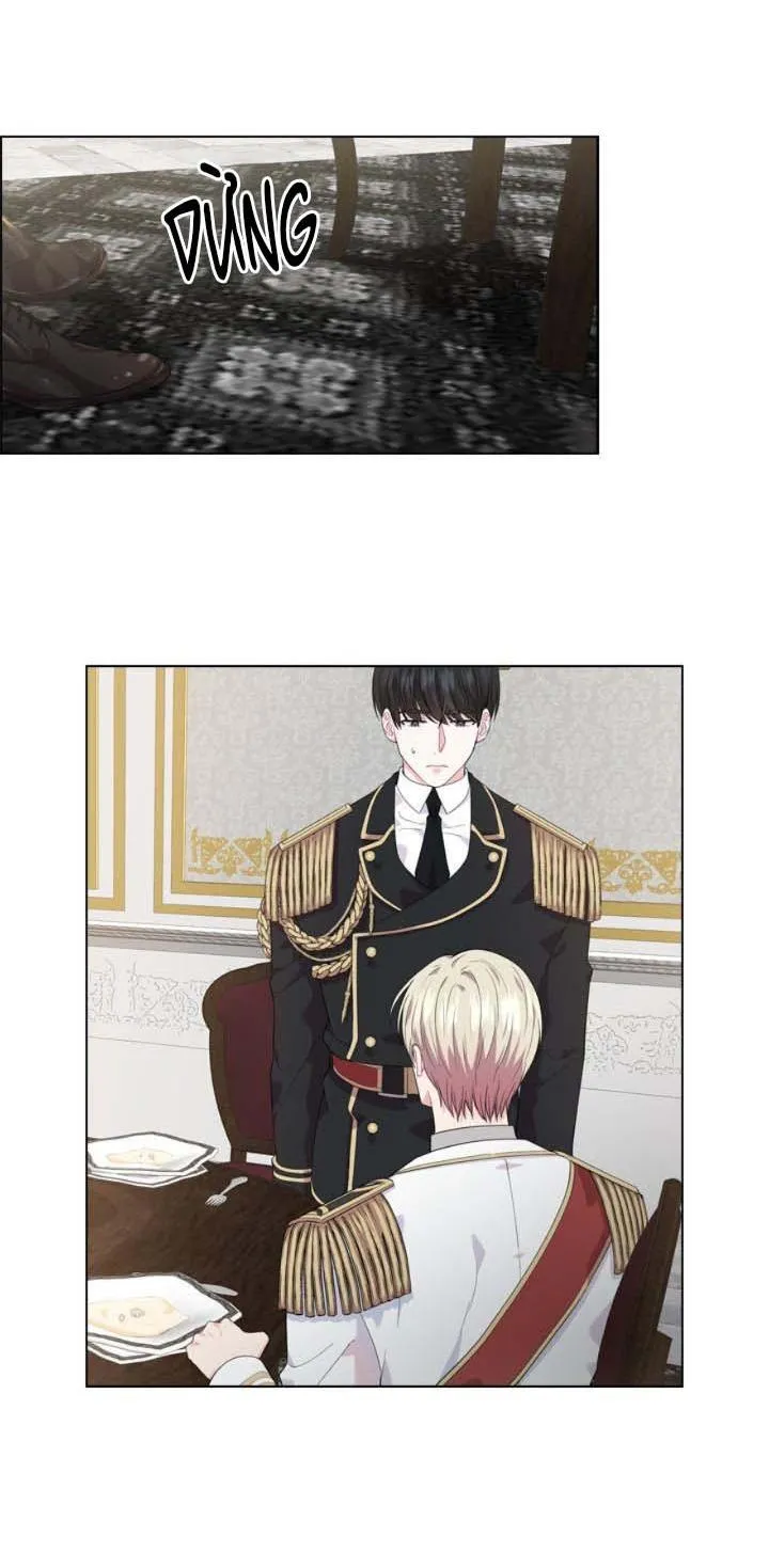 Who’s your daddy Chapter 16 Trang 37