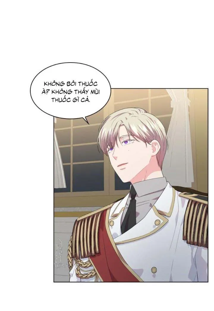 Who’s your daddy Chapter 16 Trang 40