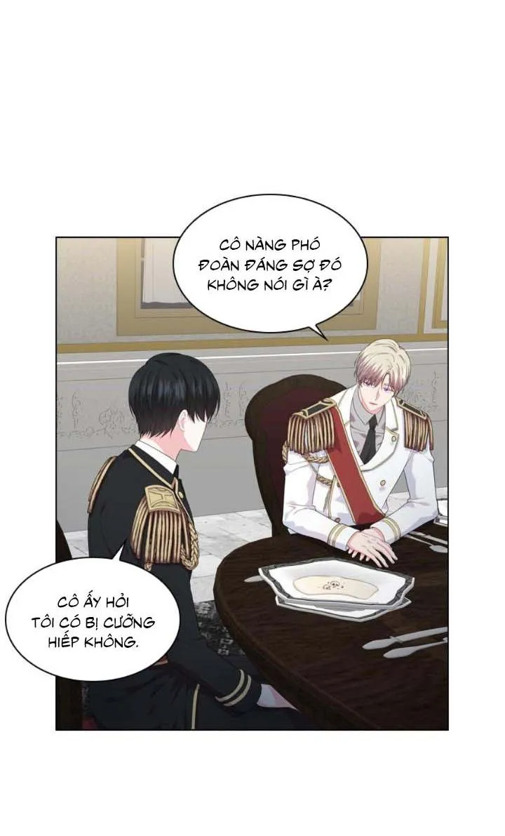 Who’s your daddy Chapter 16 Trang 42