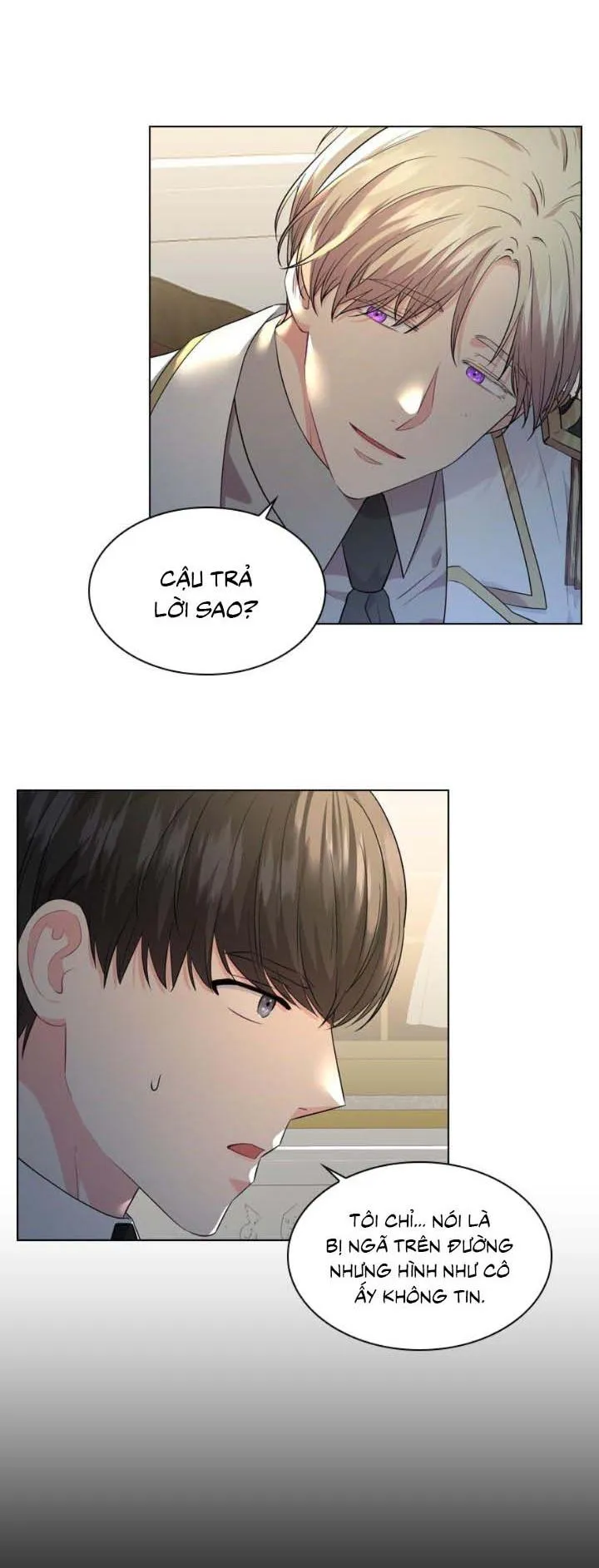 Who’s your daddy Chapter 16 Trang 43