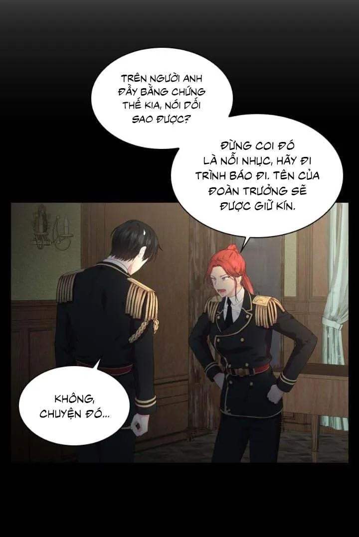 Who’s your daddy Chapter 16 Trang 44