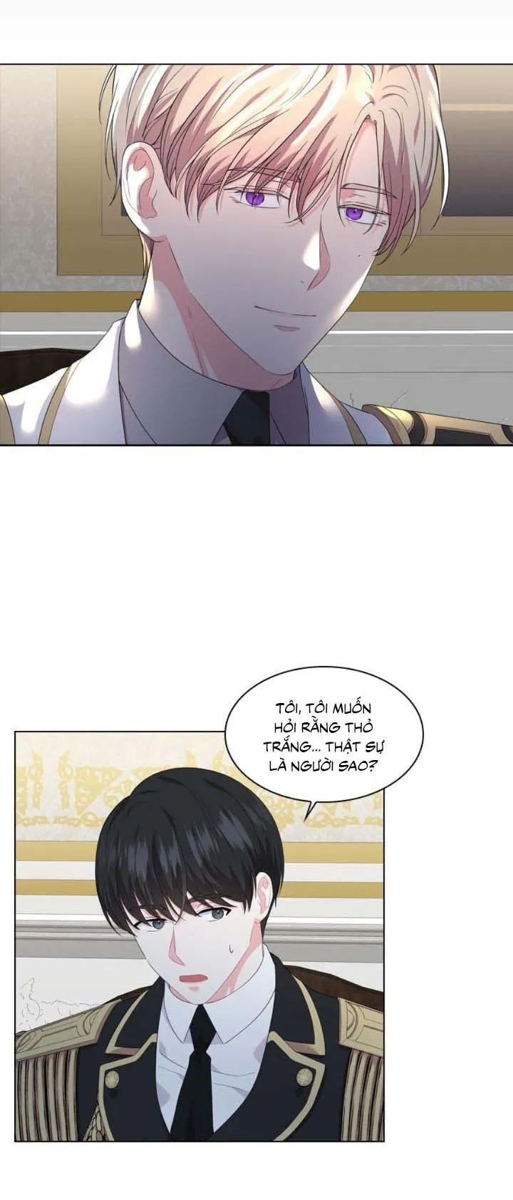 Who’s your daddy Chapter 16 Trang 49