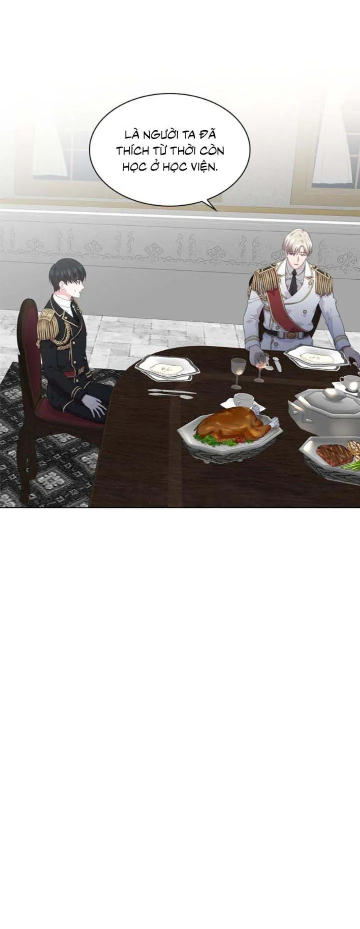 Who’s your daddy Chapter 16 Trang 53