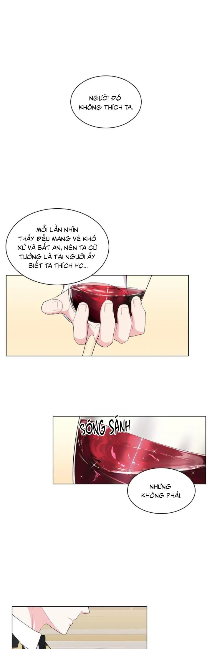 Who’s your daddy Chapter 17 Trang 7