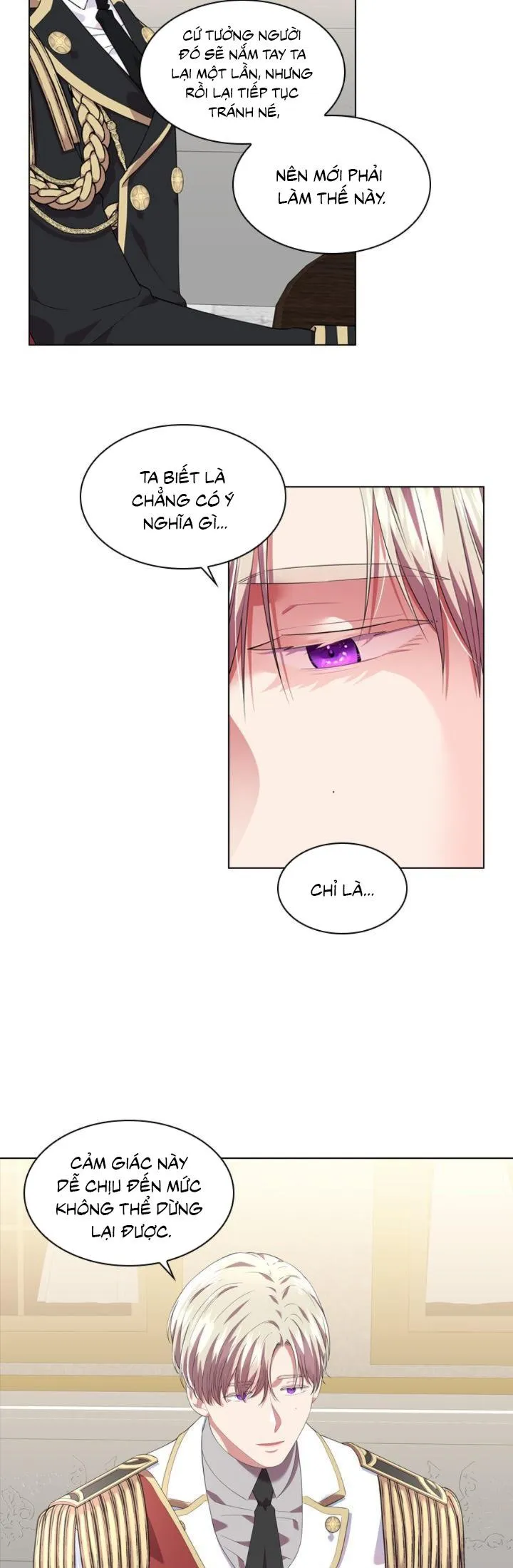 Who’s your daddy Chapter 17 Trang 8