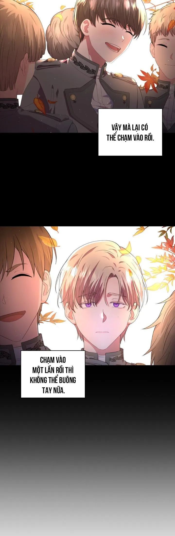 Who’s your daddy Chapter 17 Trang 24