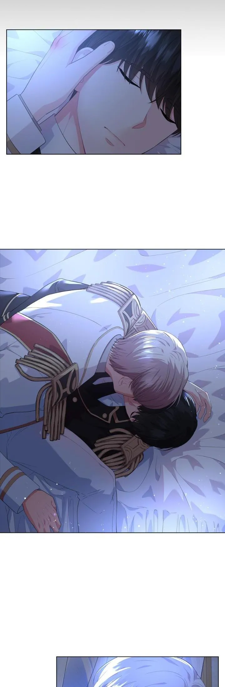 Who’s your daddy Chapter 17 Trang 25