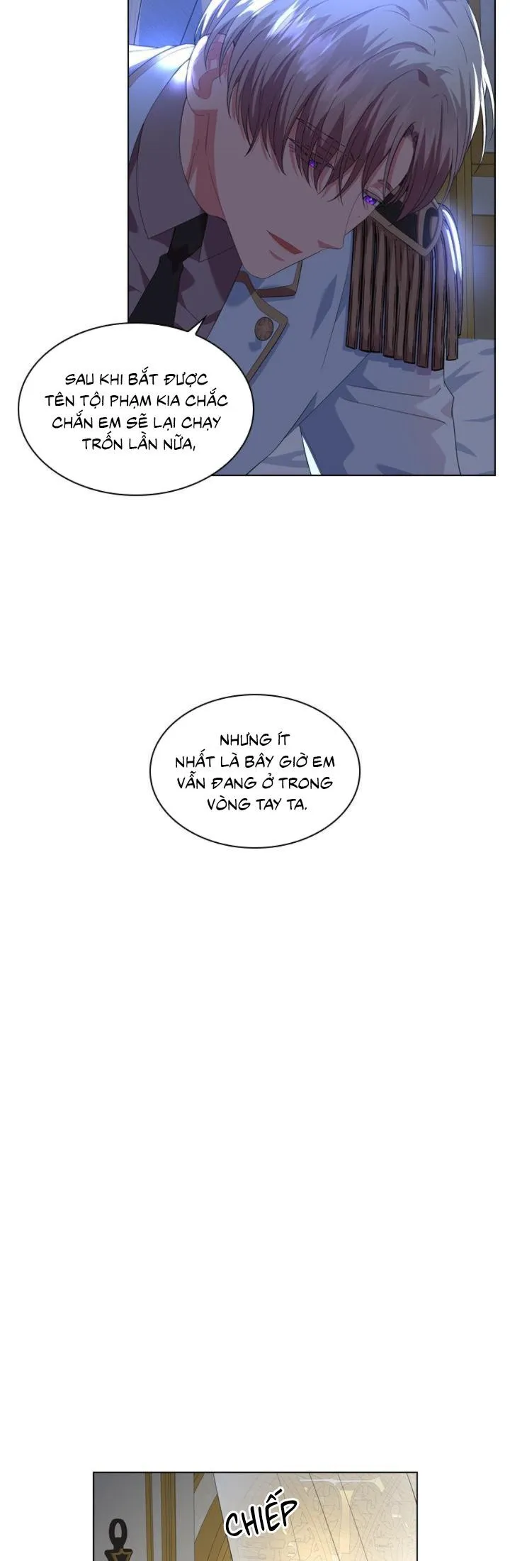 Who’s your daddy Chapter 17 Trang 26