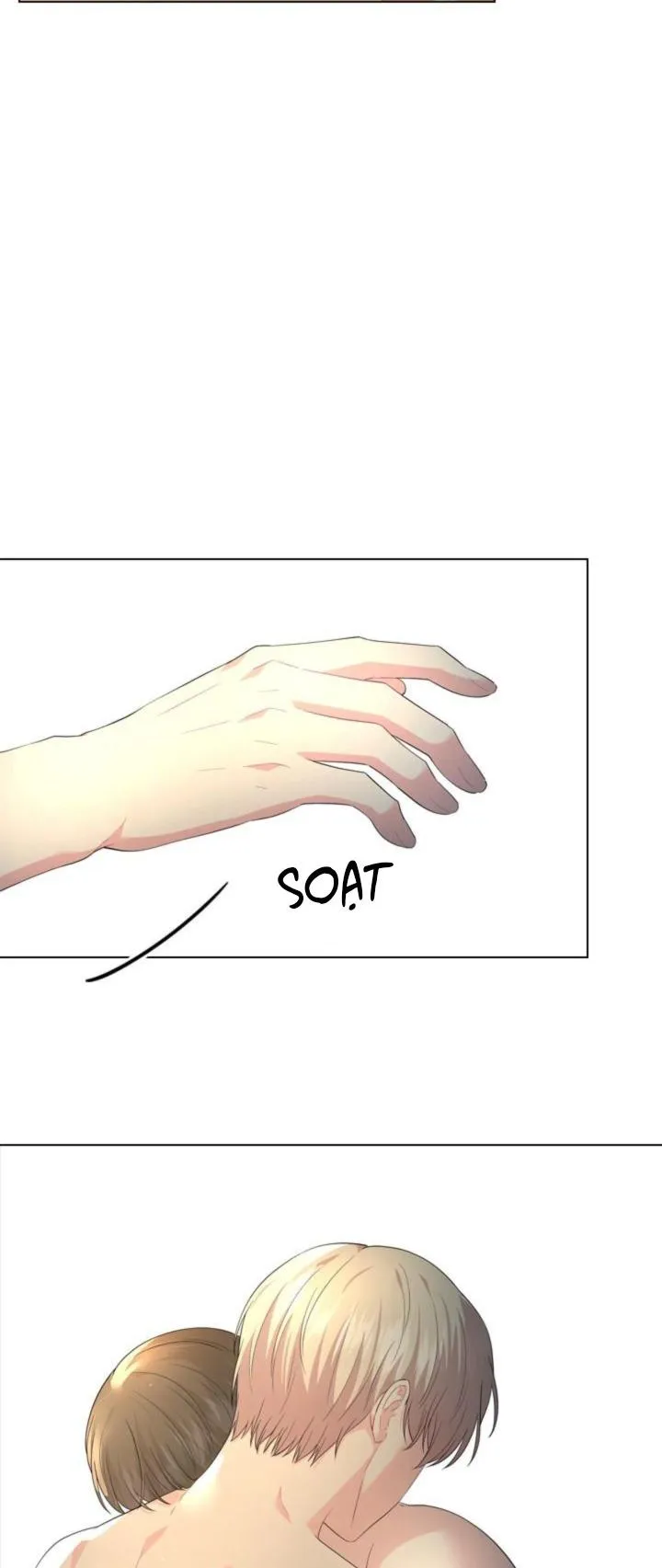 Who’s your daddy Chapter 17 Trang 38