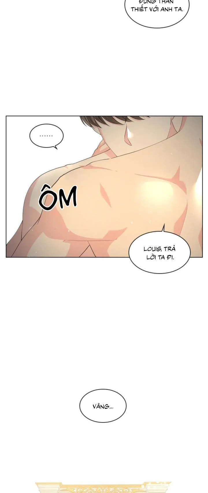 Who’s your daddy Chapter 17 Trang 40