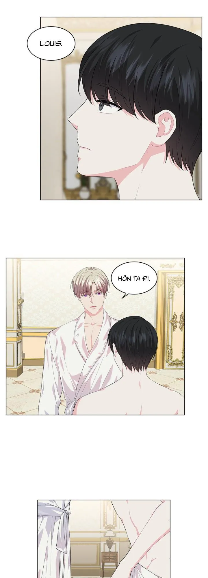 Who’s your daddy Chapter 18 Trang 6