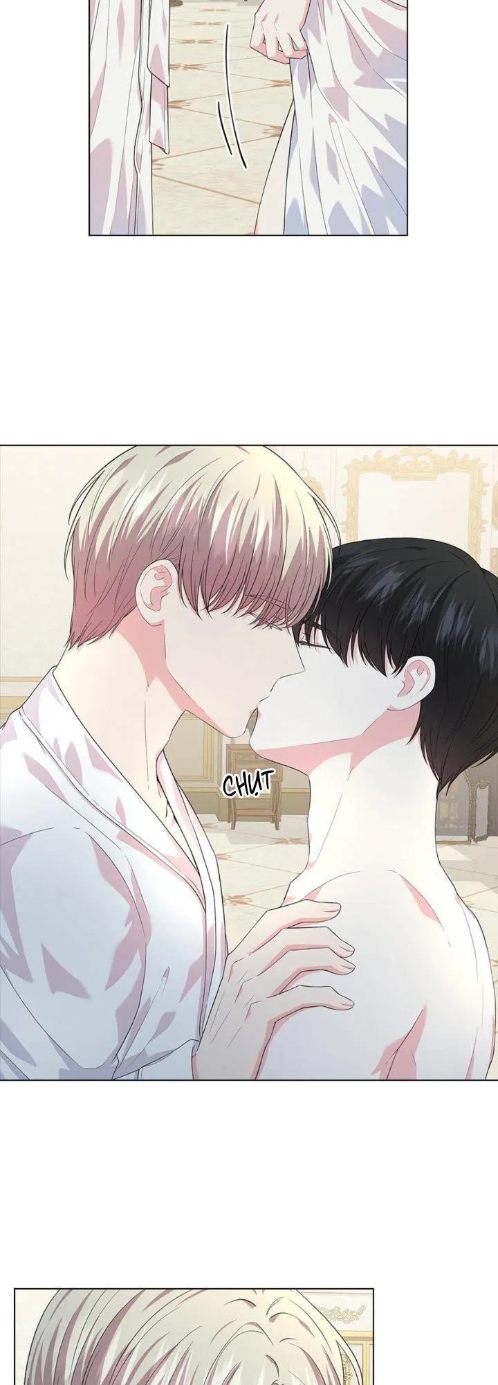 Who’s your daddy Chapter 18 Trang 7