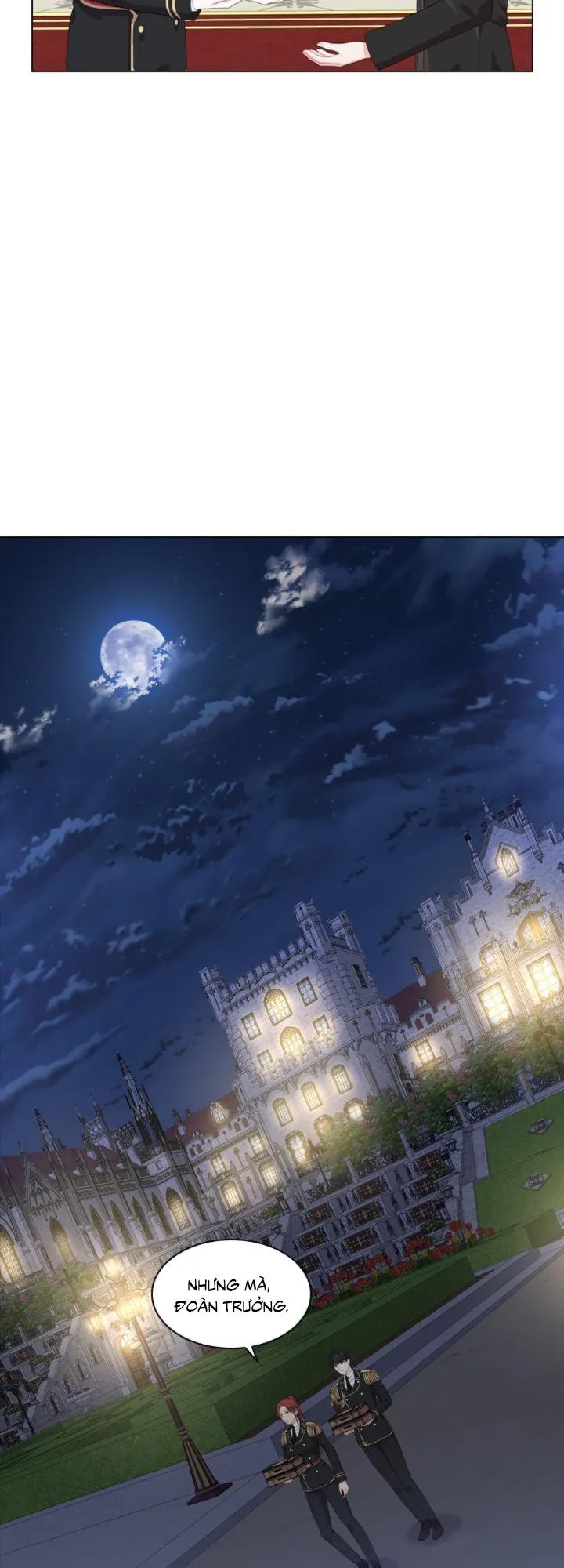 Who’s your daddy Chapter 18 Trang 16