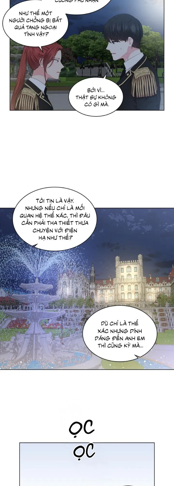 Who’s your daddy Chapter 18 Trang 19