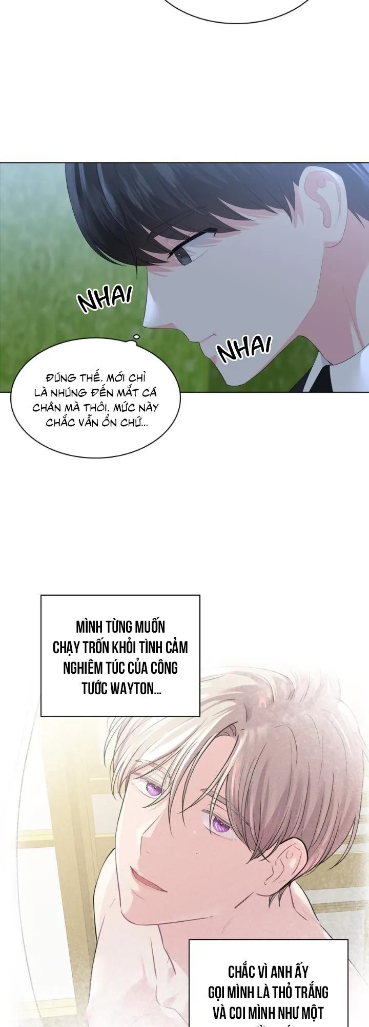 Who’s your daddy Chapter 18 Trang 24