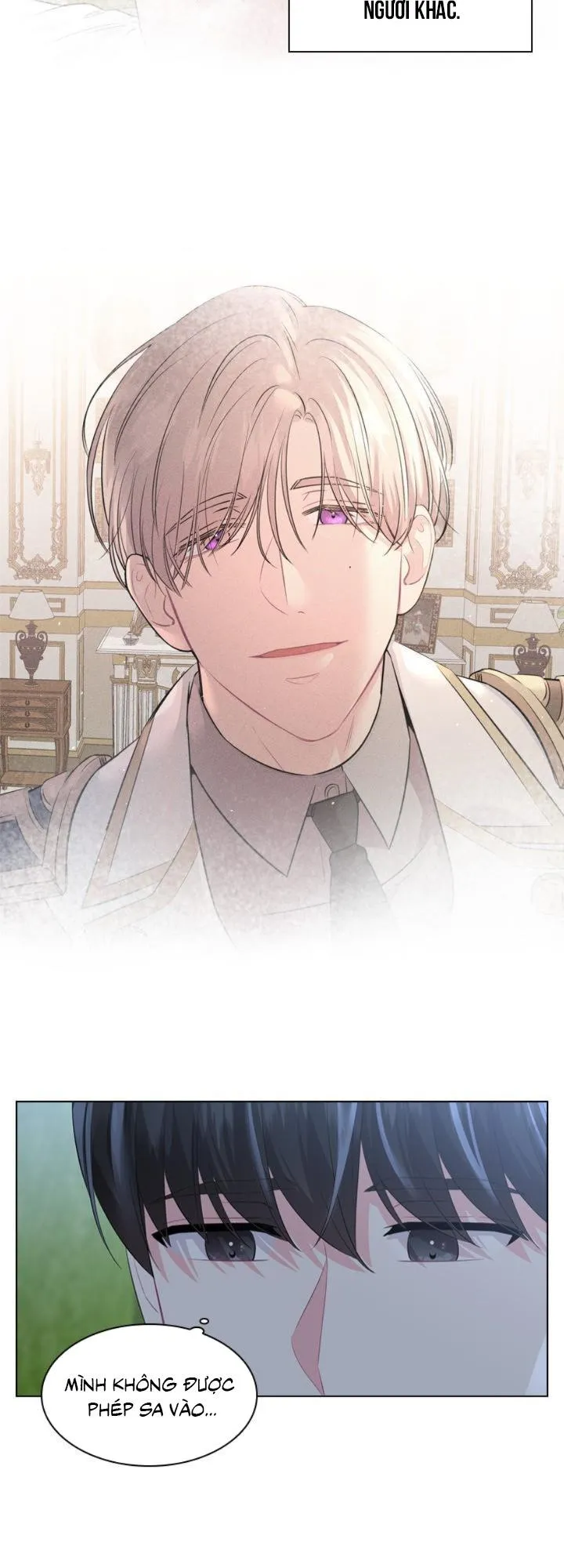 Who’s your daddy Chapter 18 Trang 25